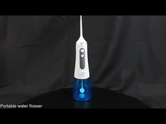 WF106 hilo dental de agua